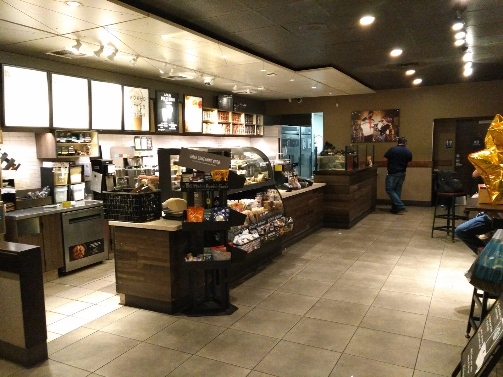 Starbucks Coffee Company