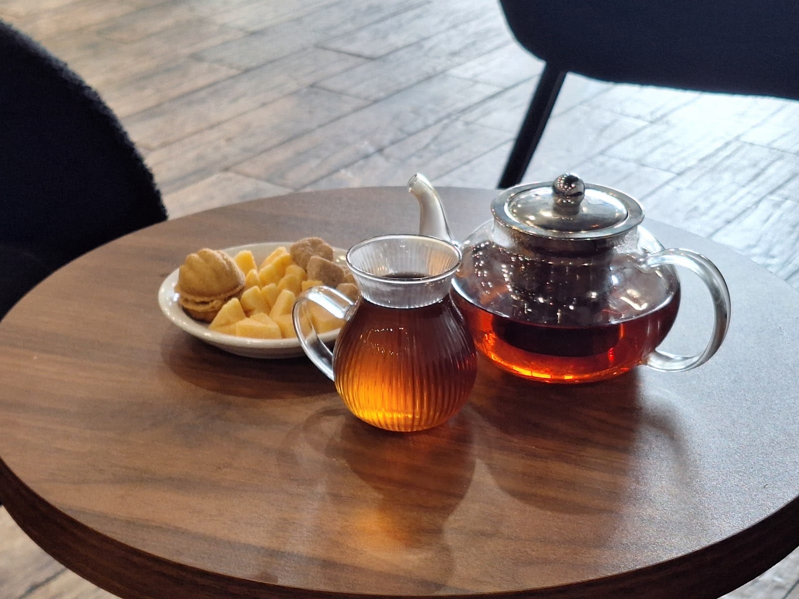 Flavorite Cafe