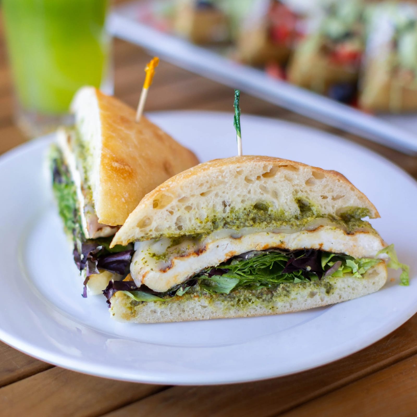 Garcia Bros Cafe photo 7