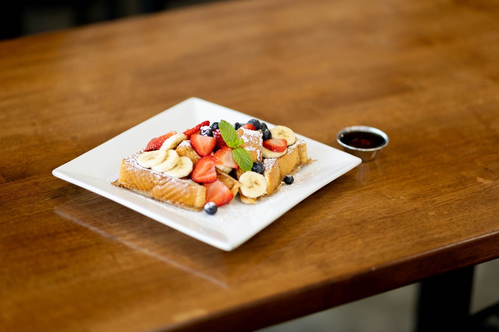 Garcia Bros Cafe