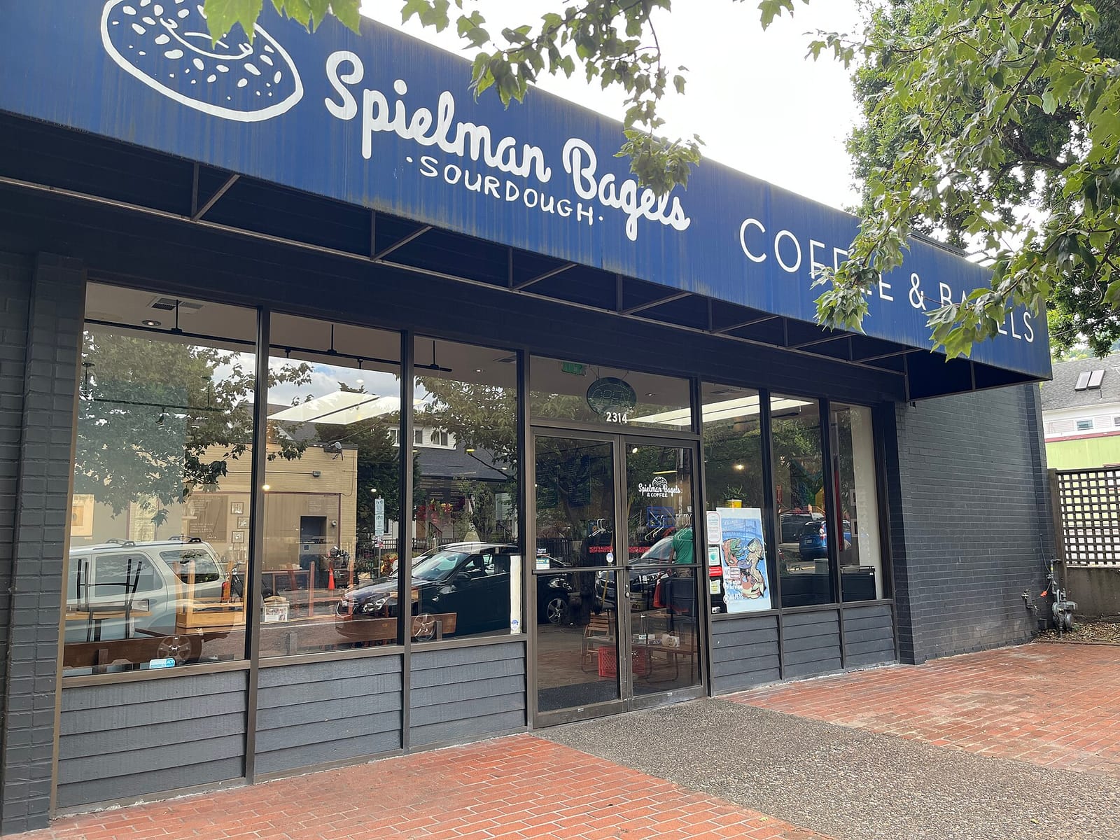 Spielman Bagels photo 3