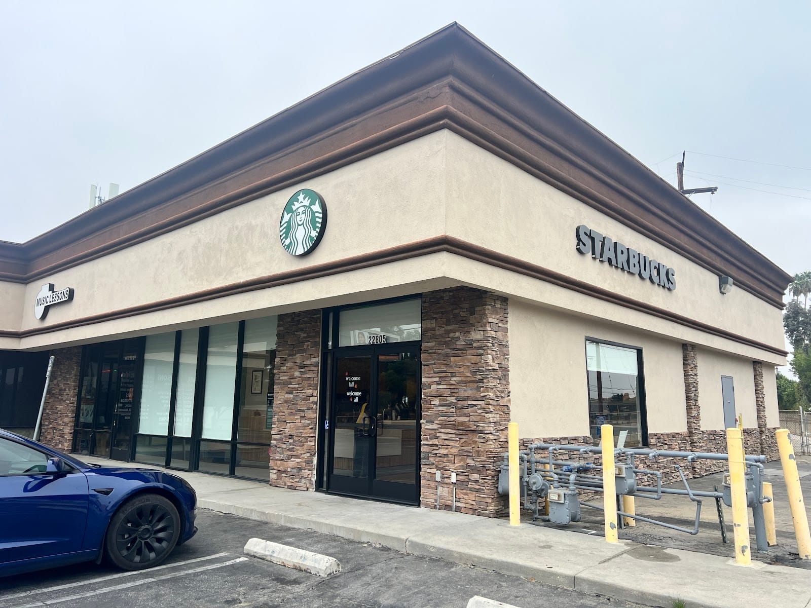 Starbucks Coffee Company