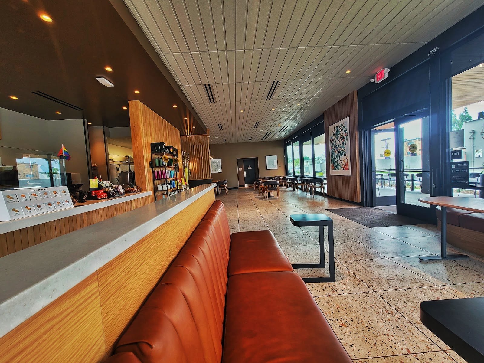 Starbucks Coffee Company