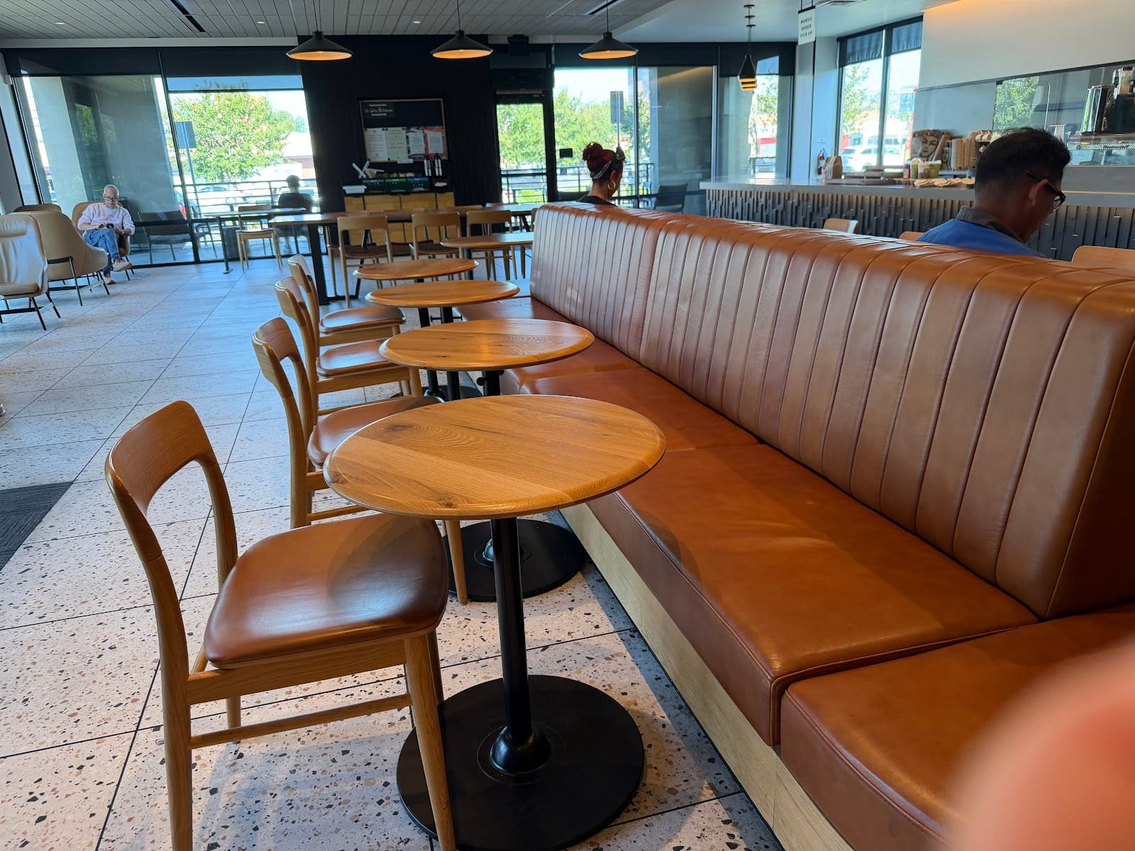 Starbucks Coffee Company