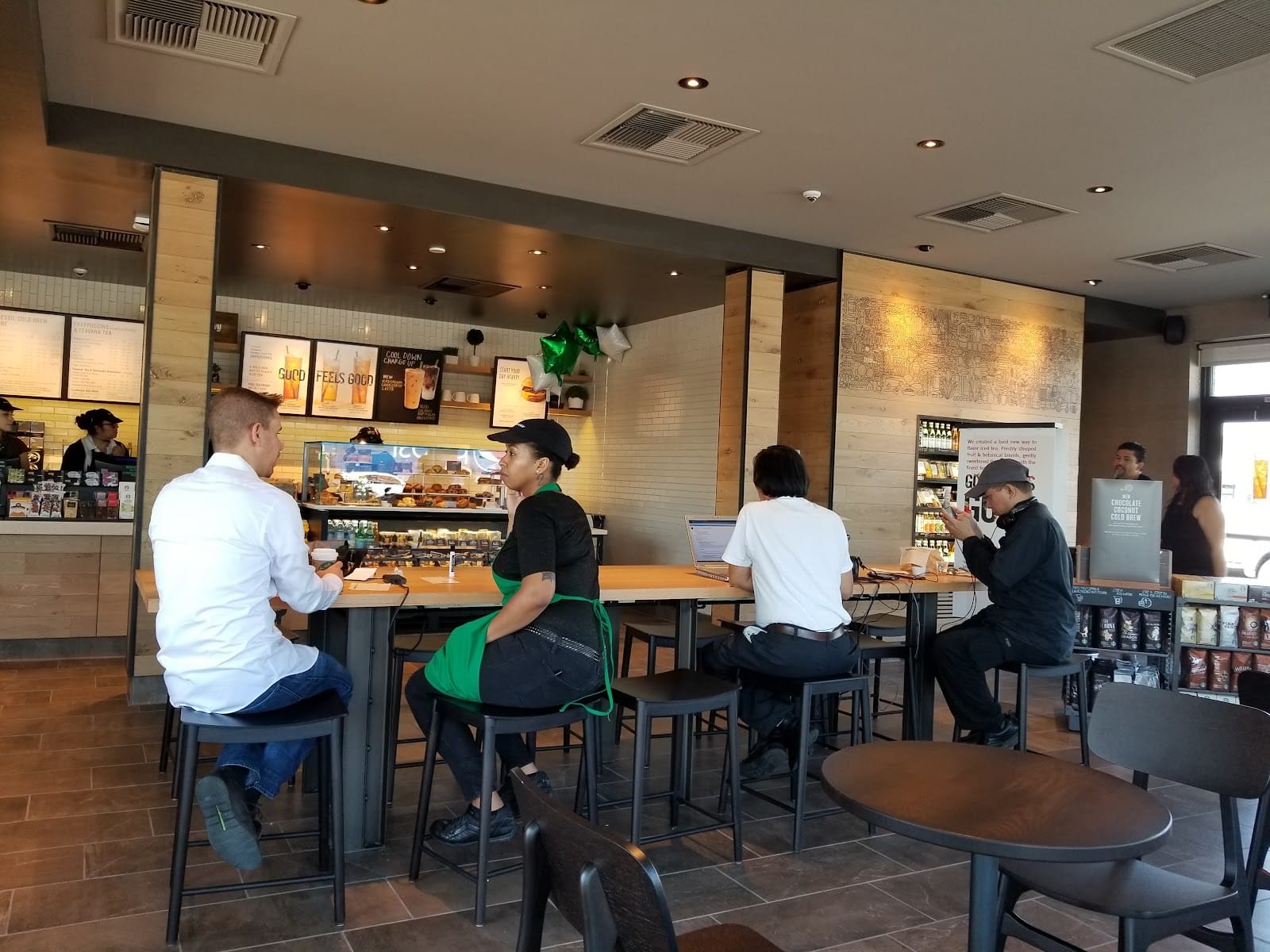 Starbucks Coffee Company