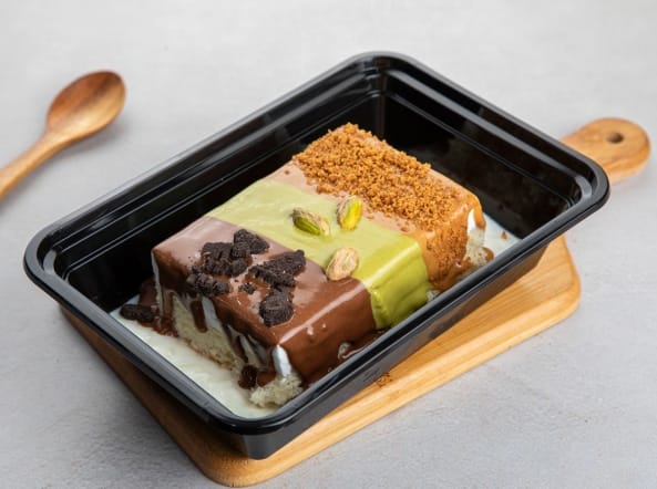 BLABAN LAND SWEETS & CAFE