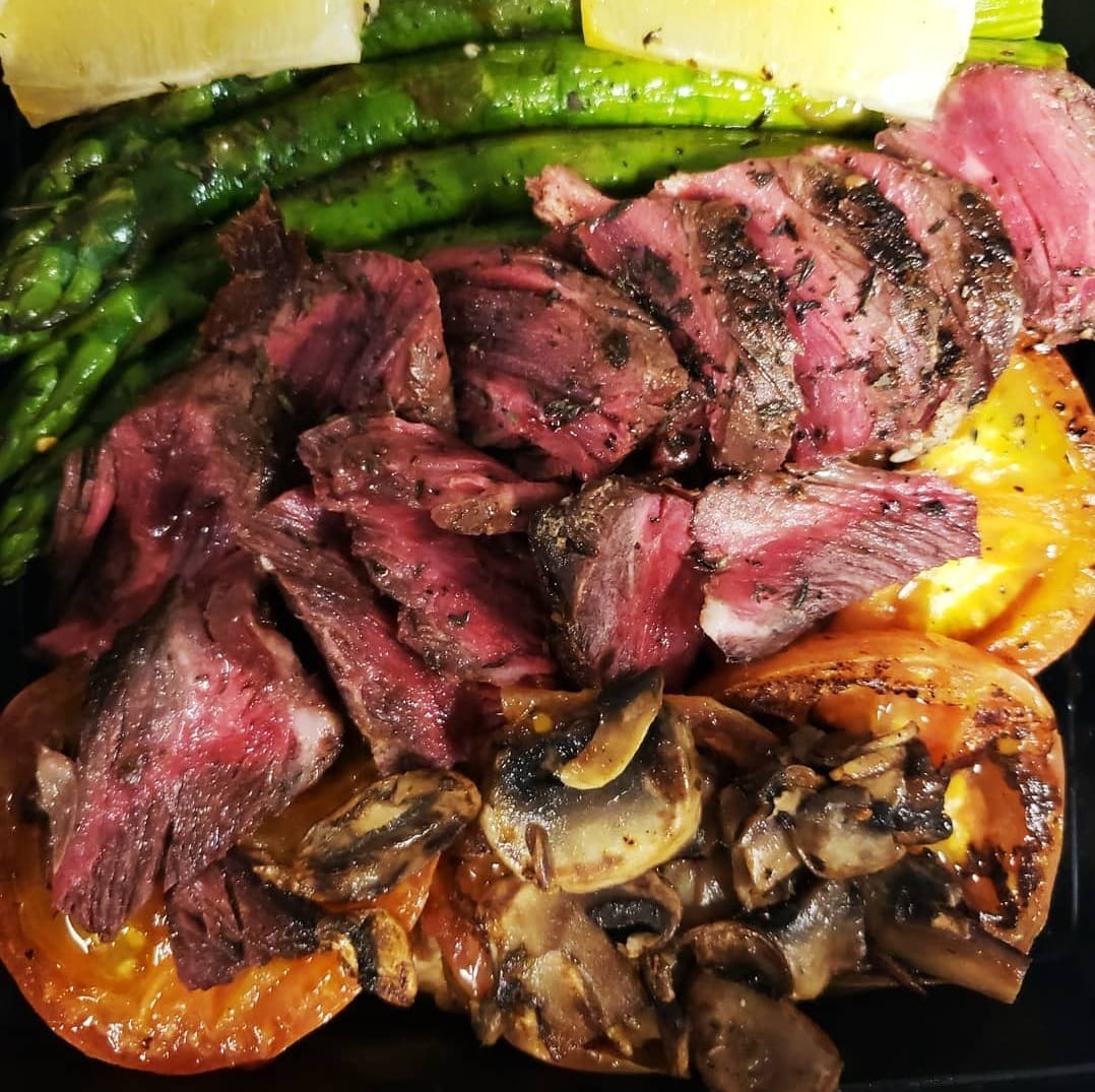 Urban Crunch Cafe & Meal Prep photo 5