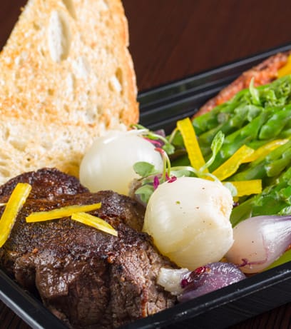 Urban Crunch Cafe & Meal Prep photo 2