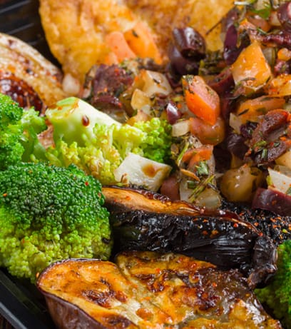 Urban Crunch Cafe & Meal Prep photo 6