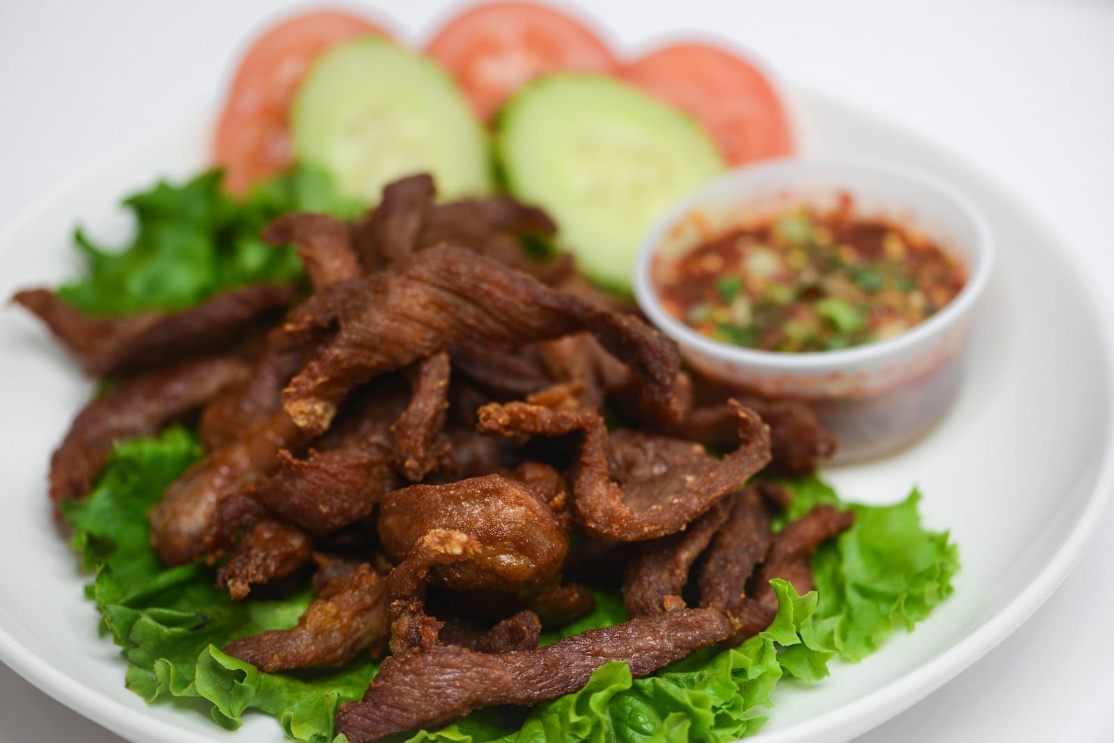 Aroy-D Thai Cafe