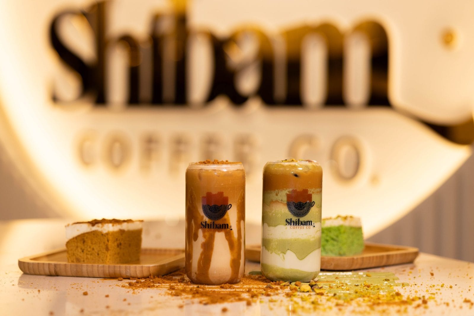 Shibam Coffee photo 7