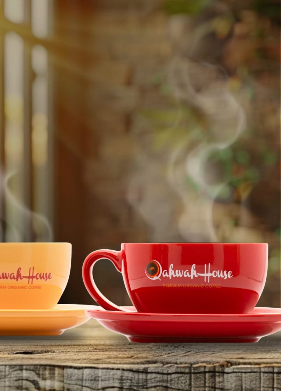 Qahwah House Coffee - Canton photo 3