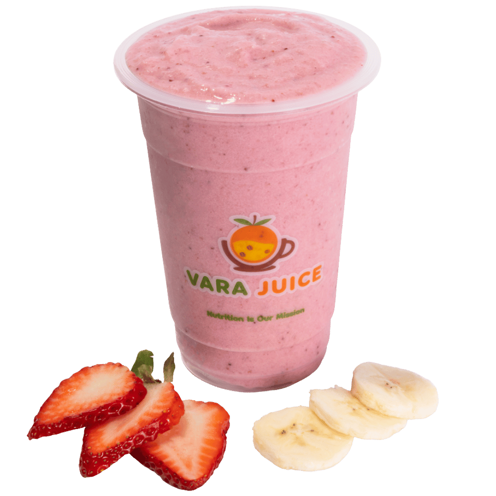 Vara Juice (Canton) photo 7
