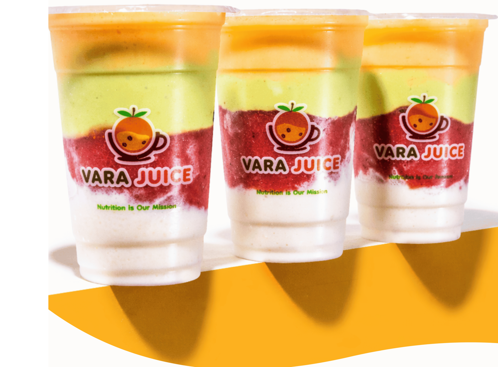 Vara Juice (Canton) photo 2