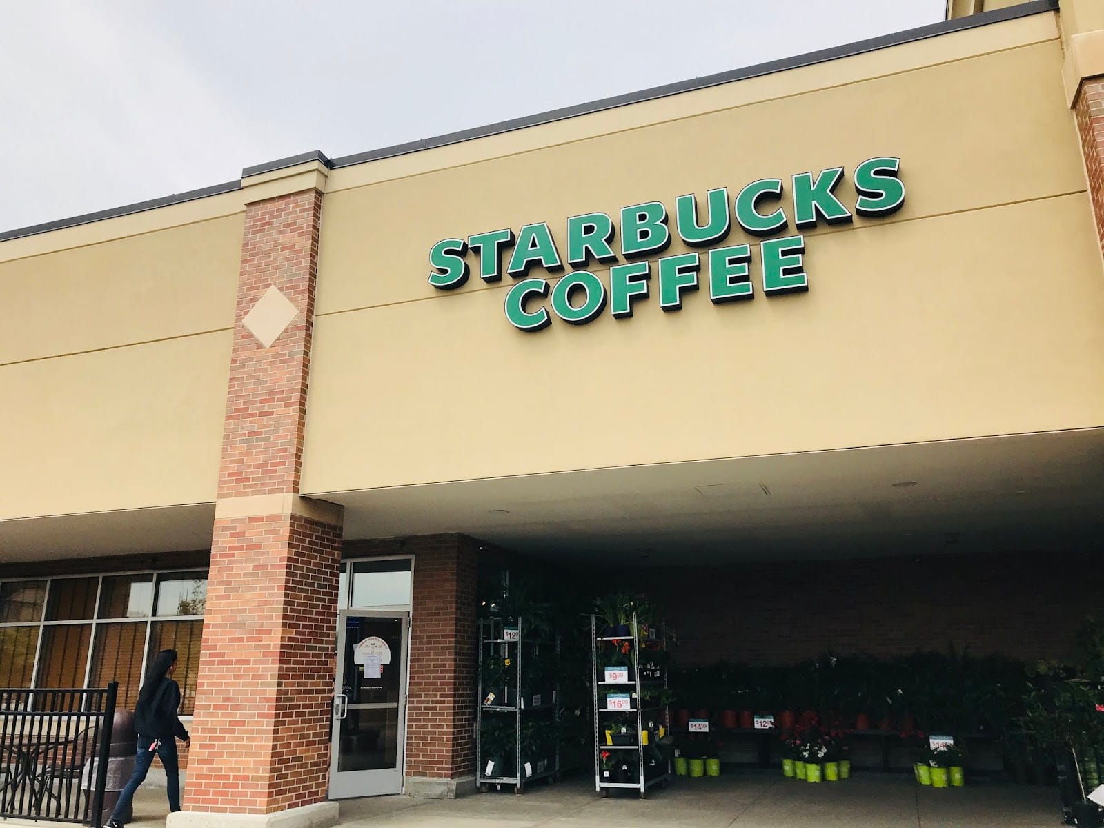 Starbucks Coffee Company