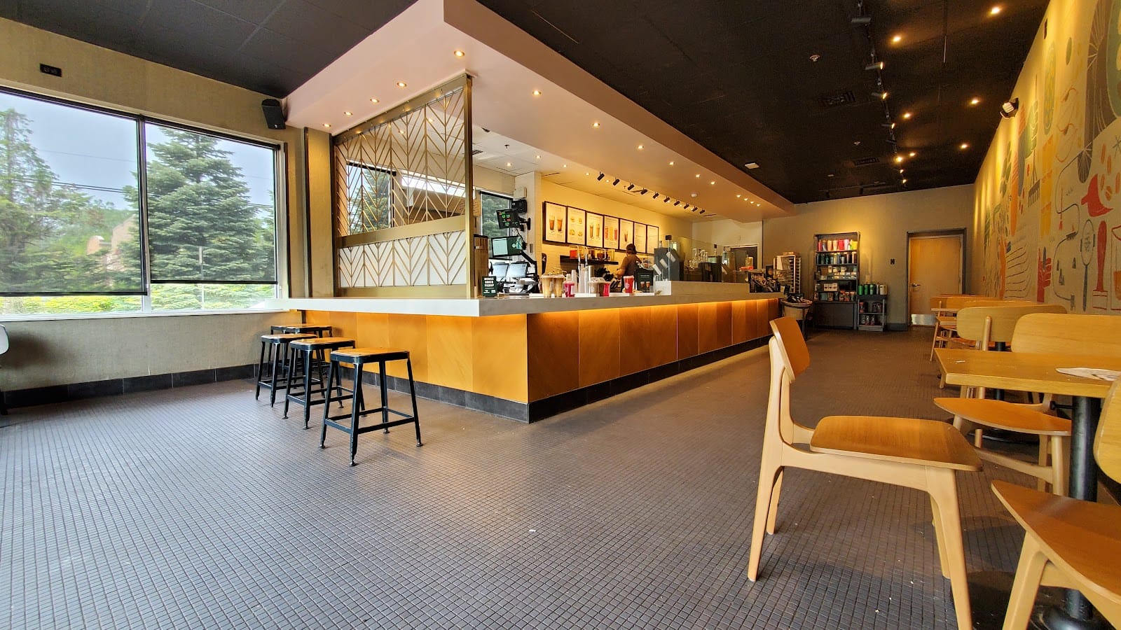 Starbucks Coffee Company