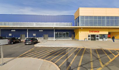 41640 Ford Rd Restaurant and Cafe