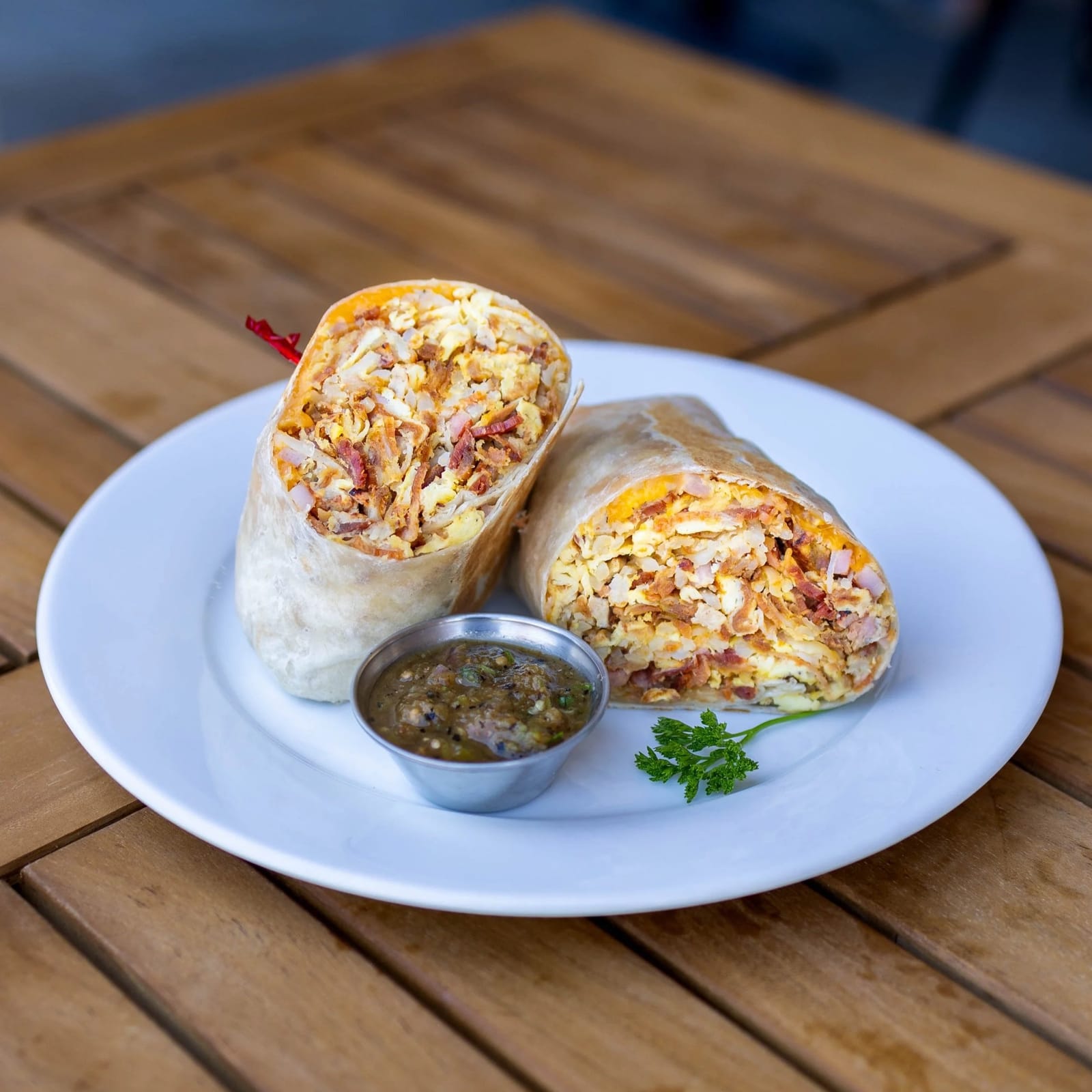 Garcia Bros Cafe