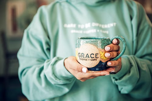 Grace Coffee and Cafe photo 3