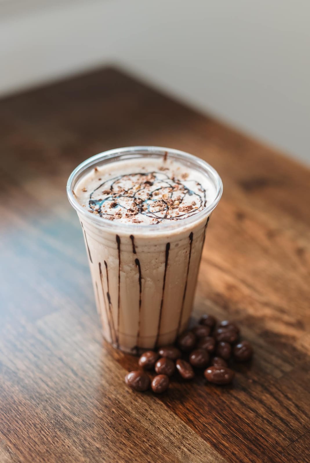 Grace Coffee and Cafe