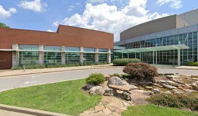 Grace Coffee and Cafe - SEMO RIVER CAMPUS