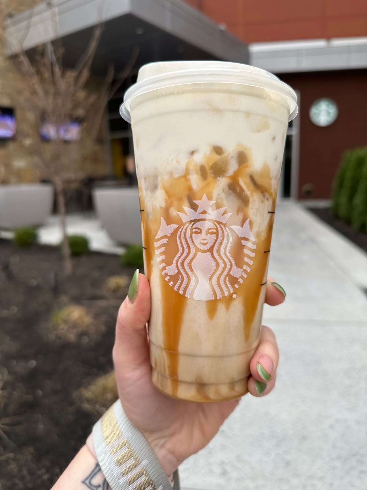 Starbucks Coffee Company