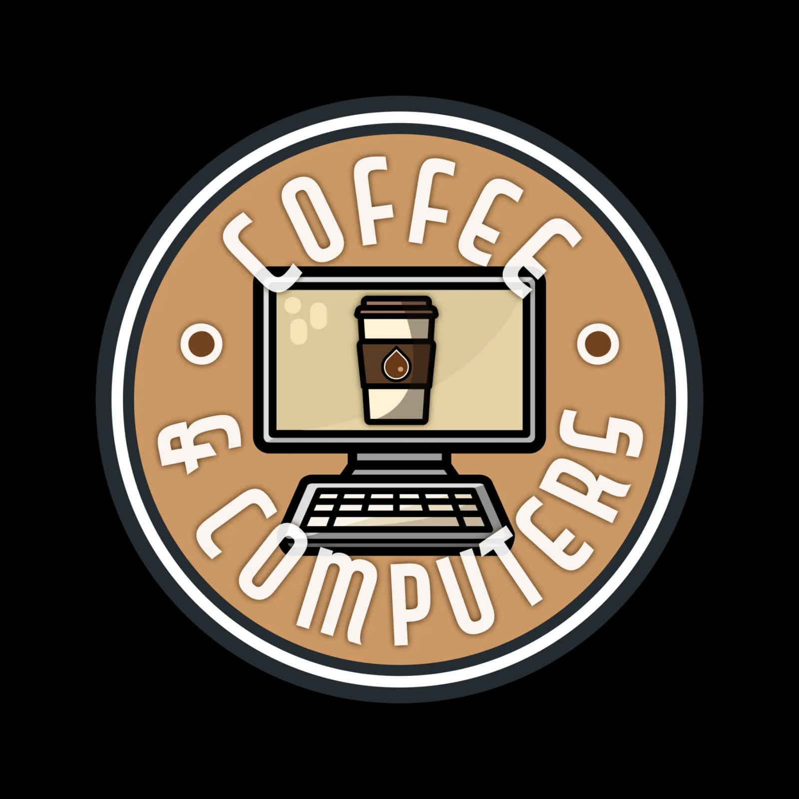 Coffee & Computers photo 3