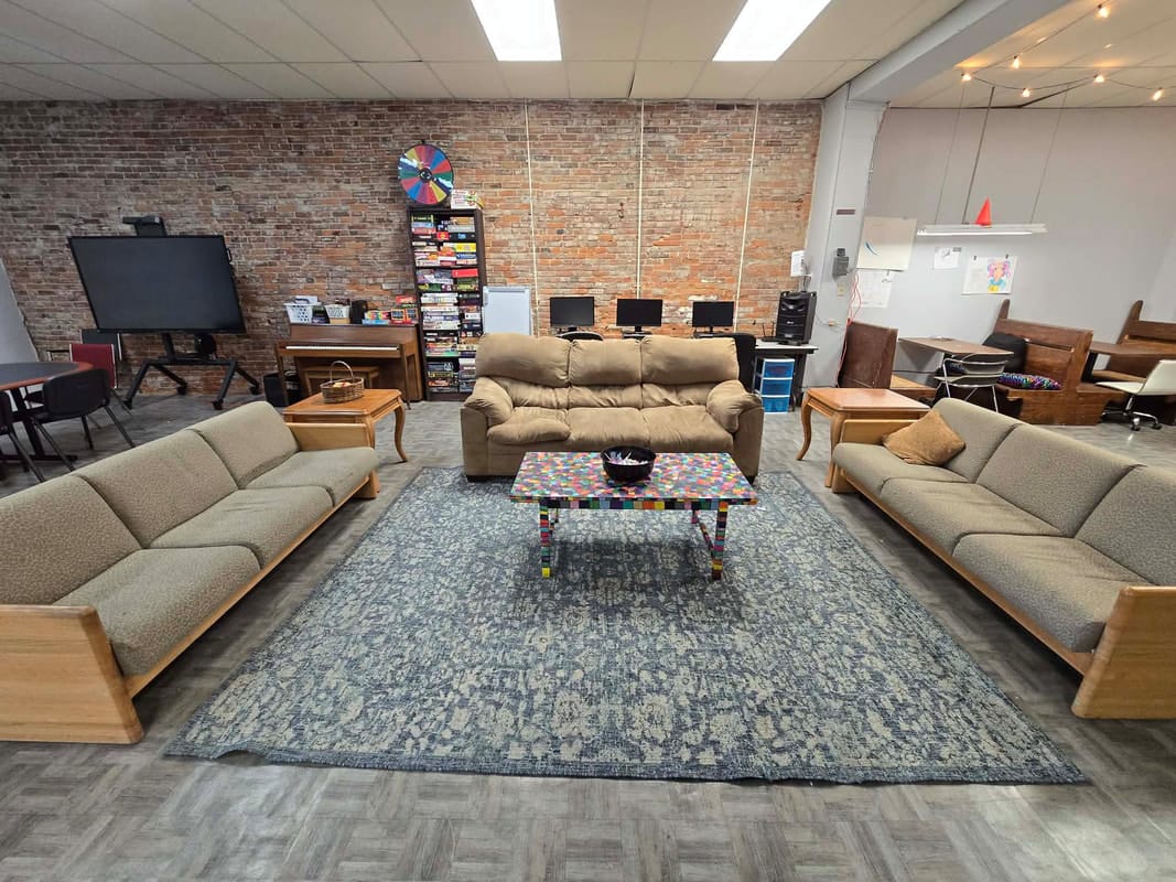 Rainbow Cafe LGBTQ Center photo 6