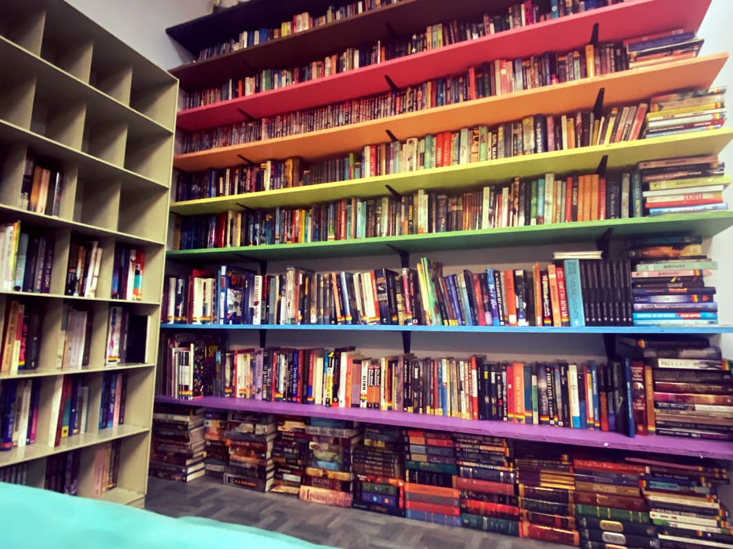 Rainbow Cafe LGBTQ Center photo 5