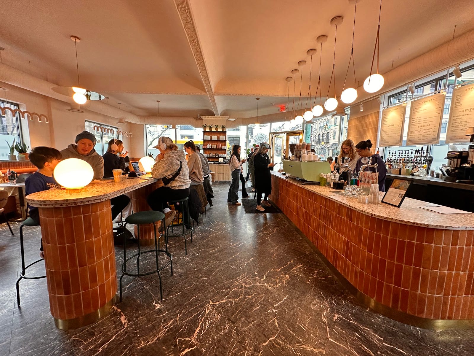 Bovaconti Coffee