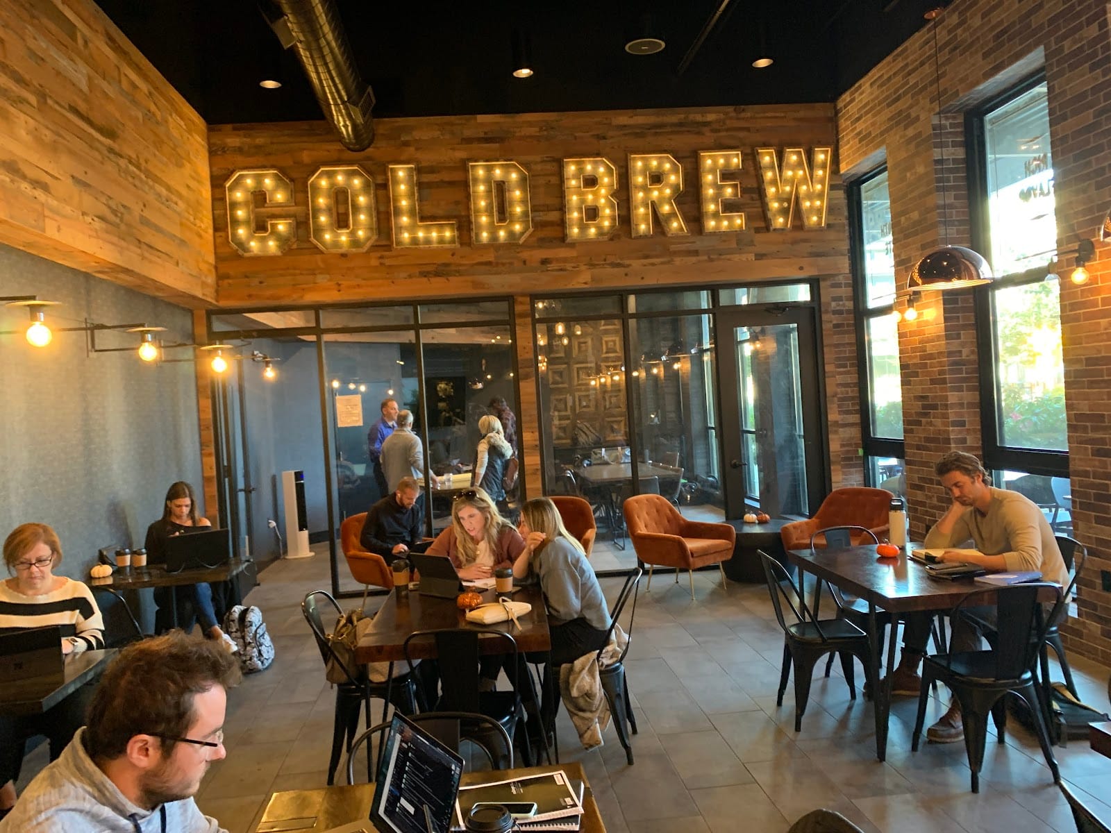 Java House (Midtown)