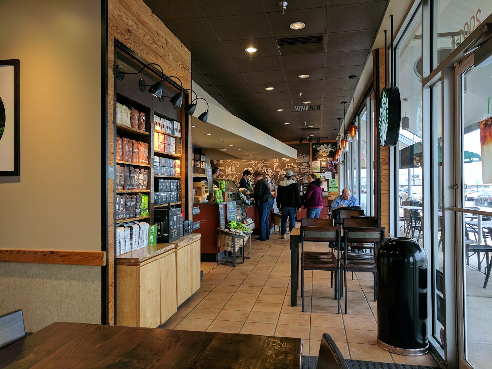 Starbucks Coffee Company