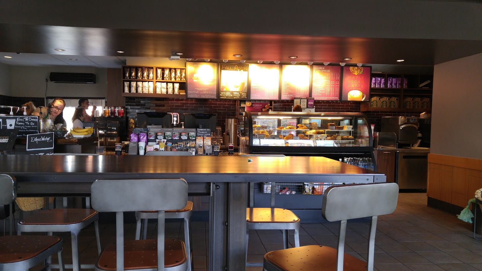 Starbucks Coffee Company