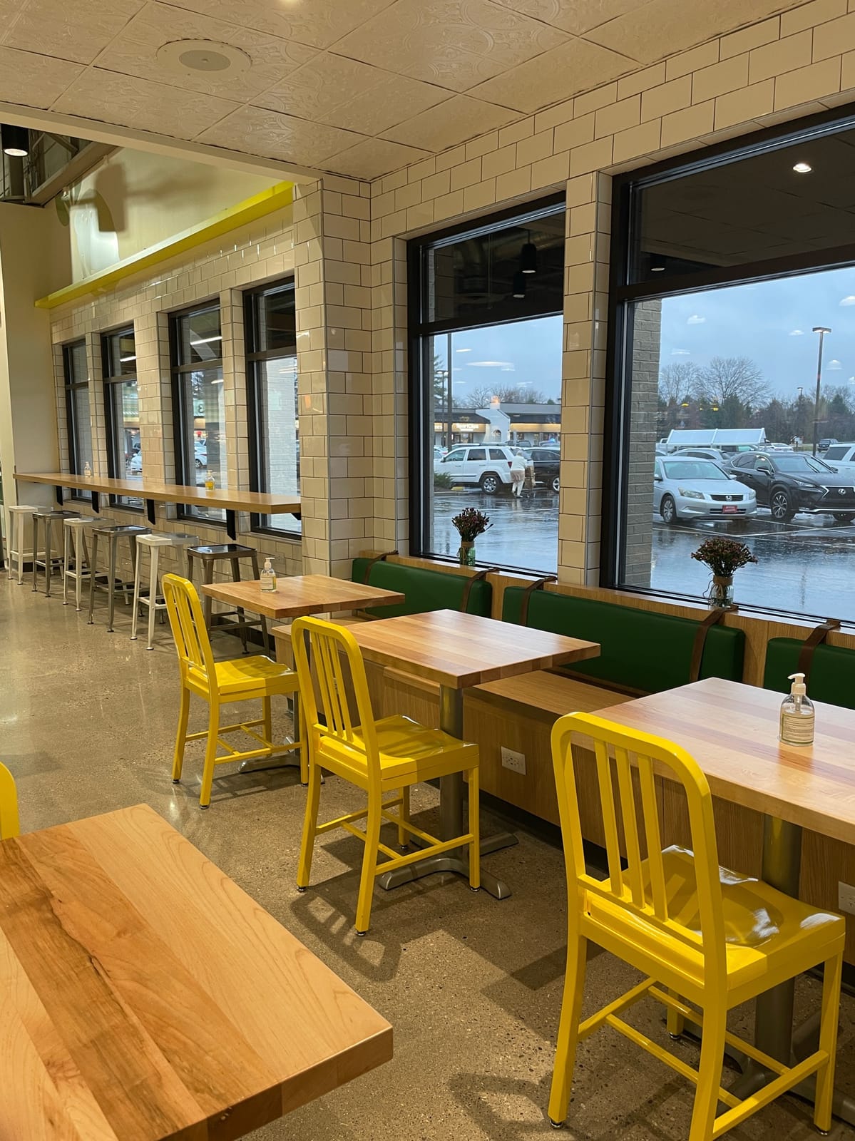 Lemon's Bakery Cafe