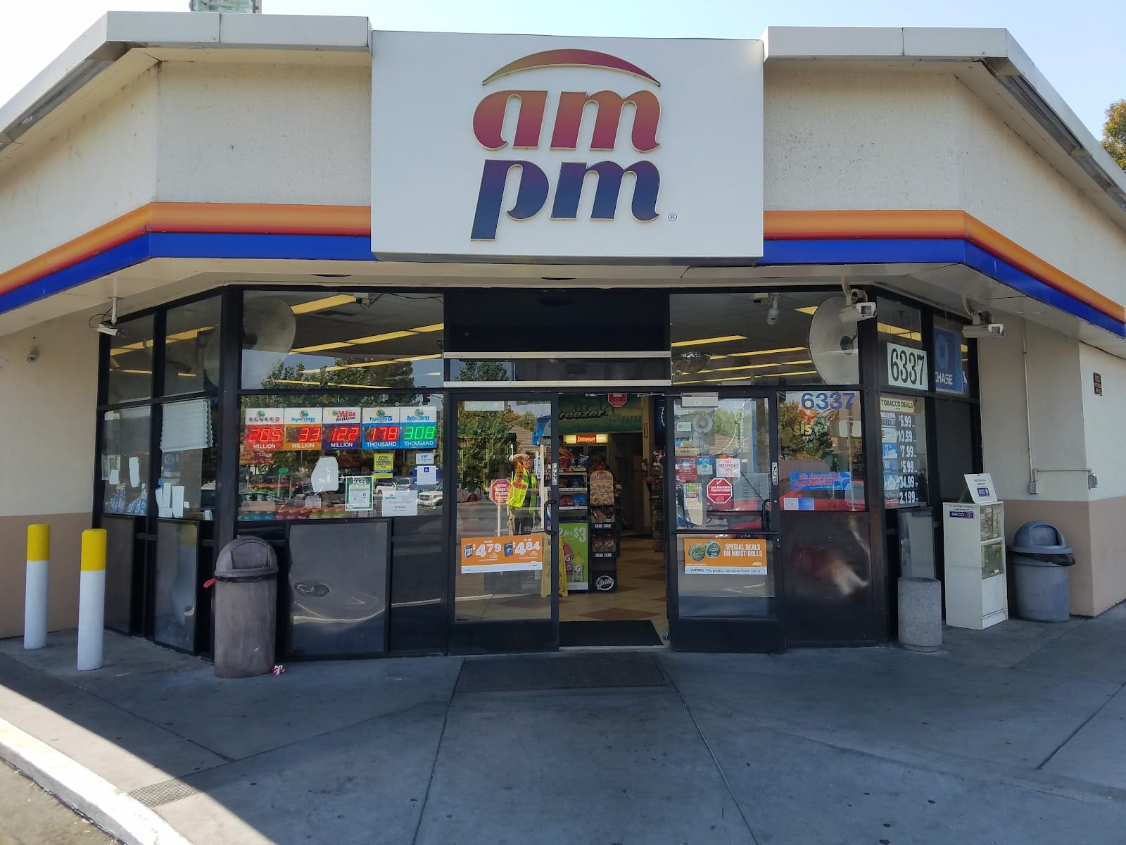 ampm