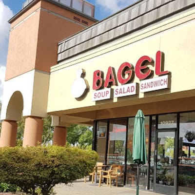 New York Bagel & Sandwiches photo 2