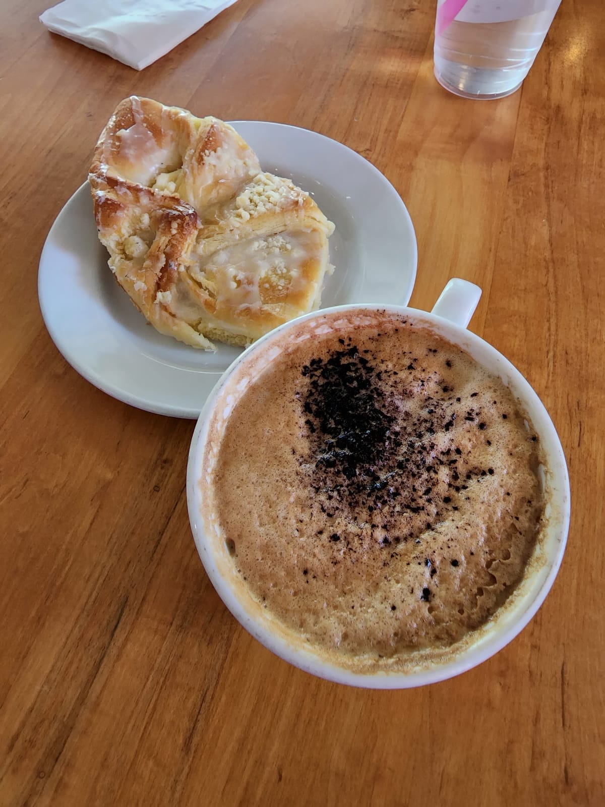 Fast Cat Coffee