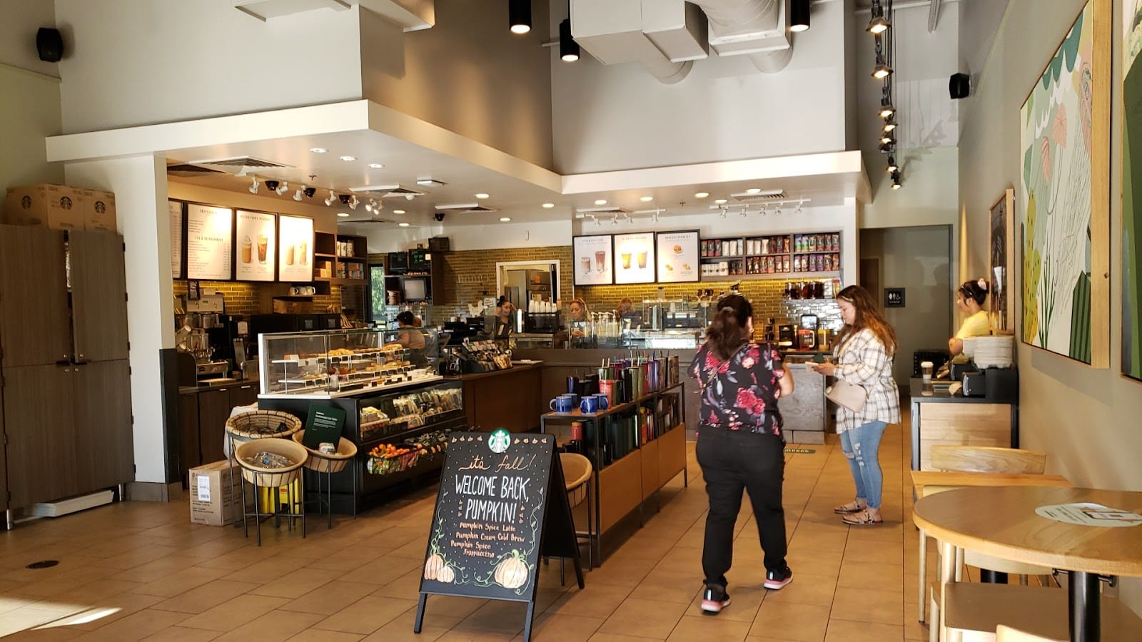 Starbucks Coffee Company