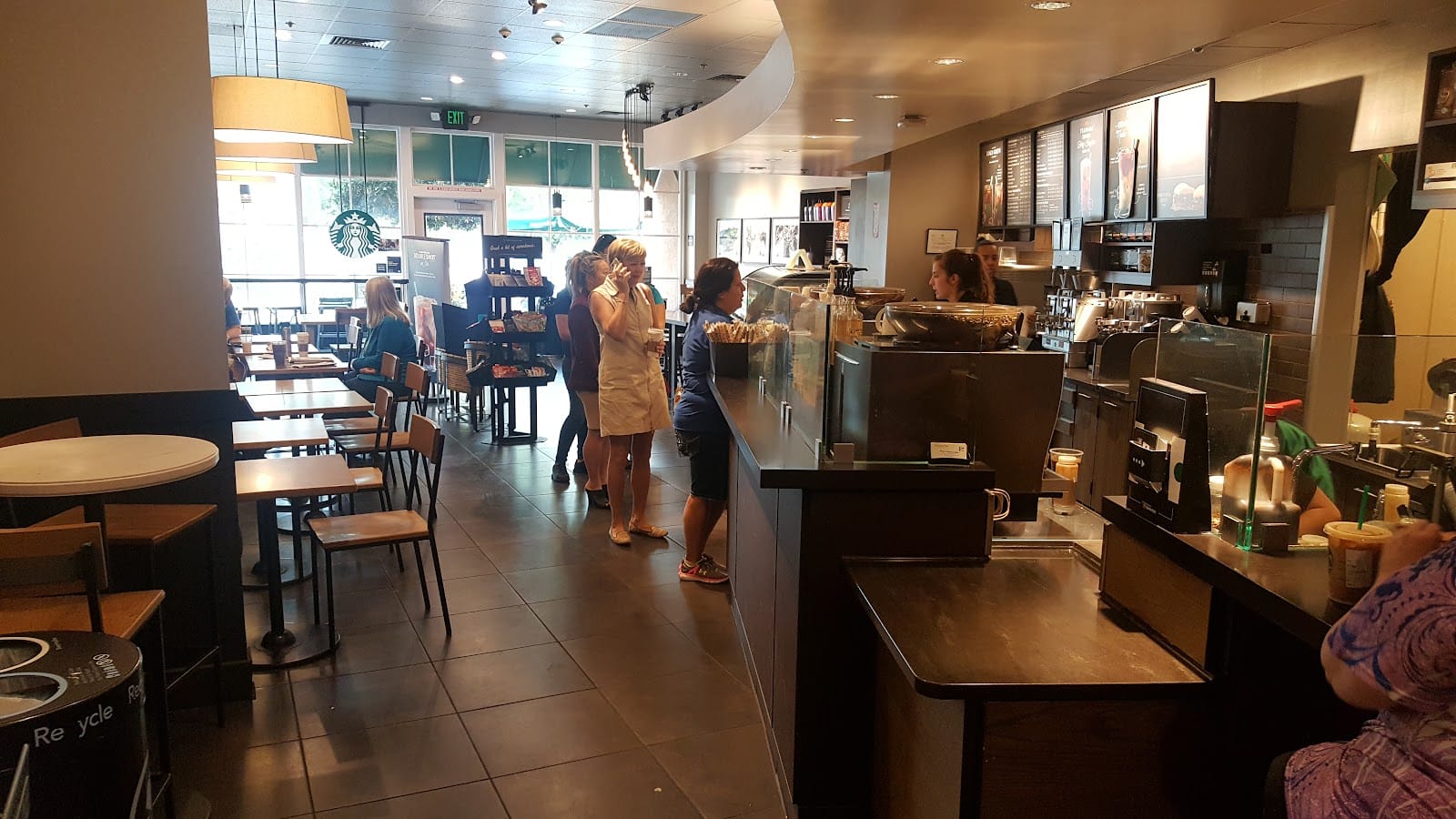 Starbucks Coffee Company