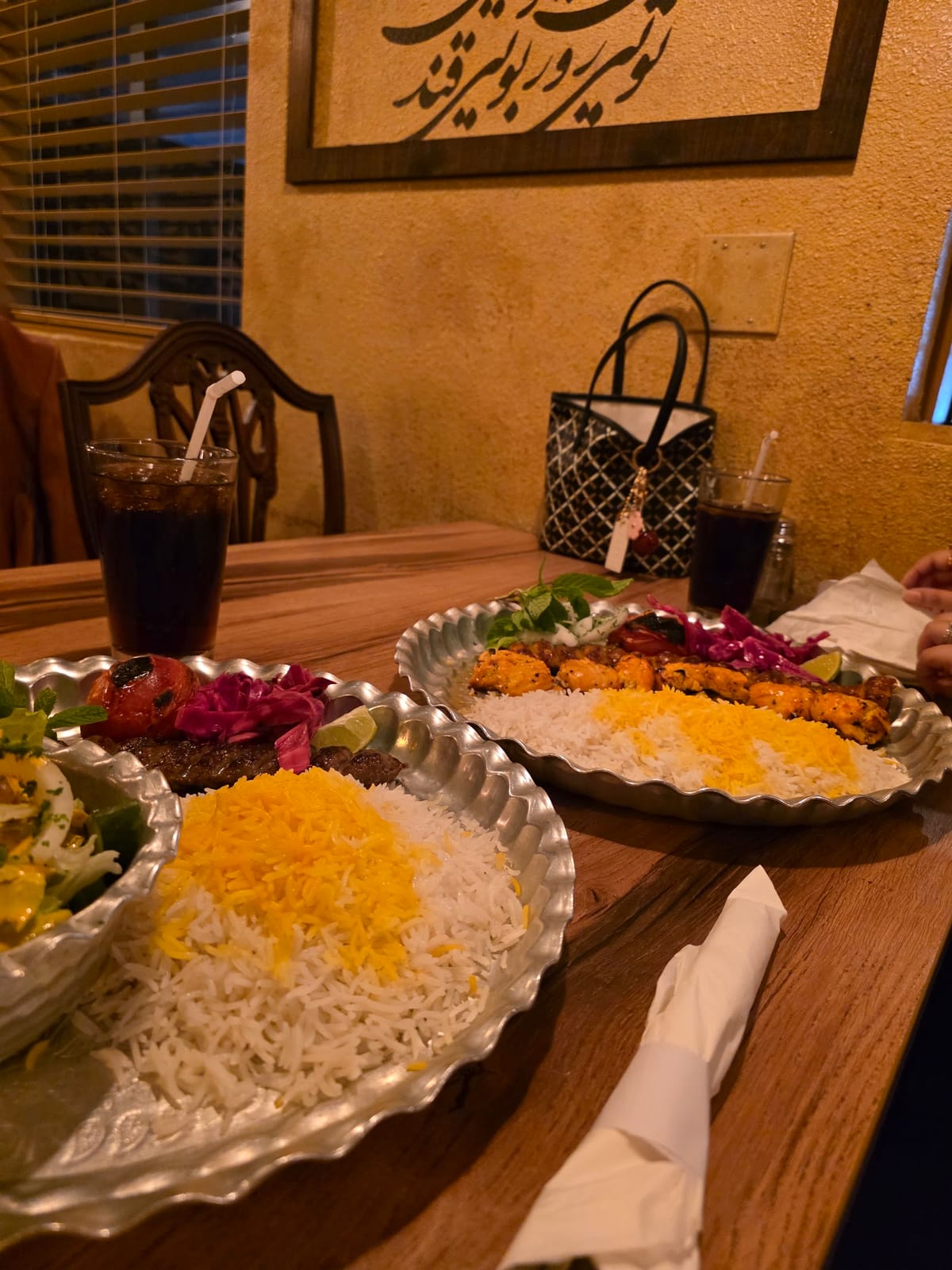 Darband Cafe