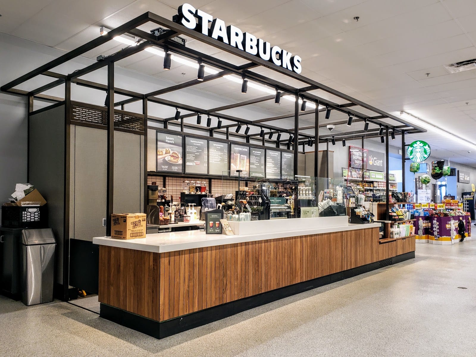 Starbucks Coffee Company