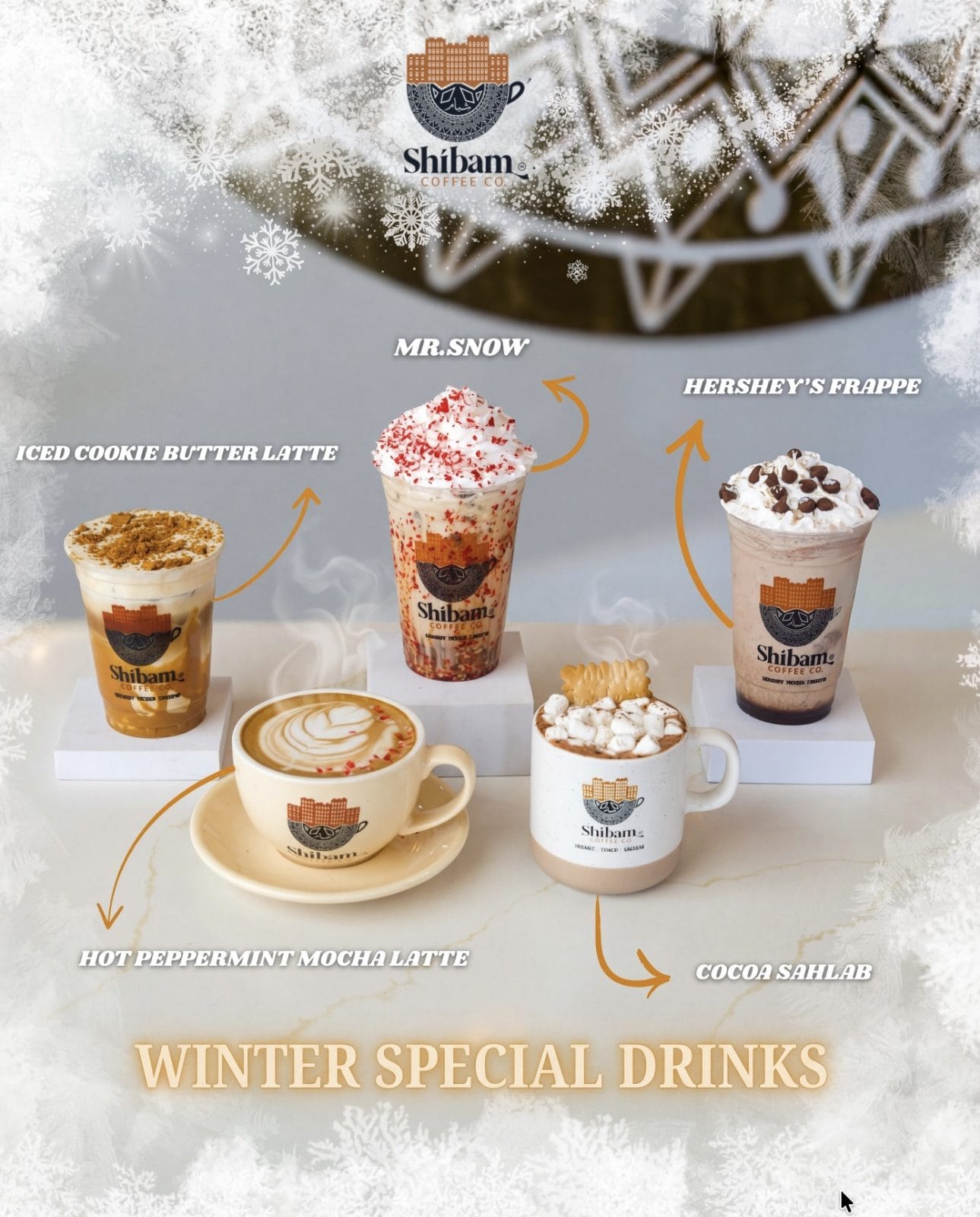 Shibam Coffee photo 5