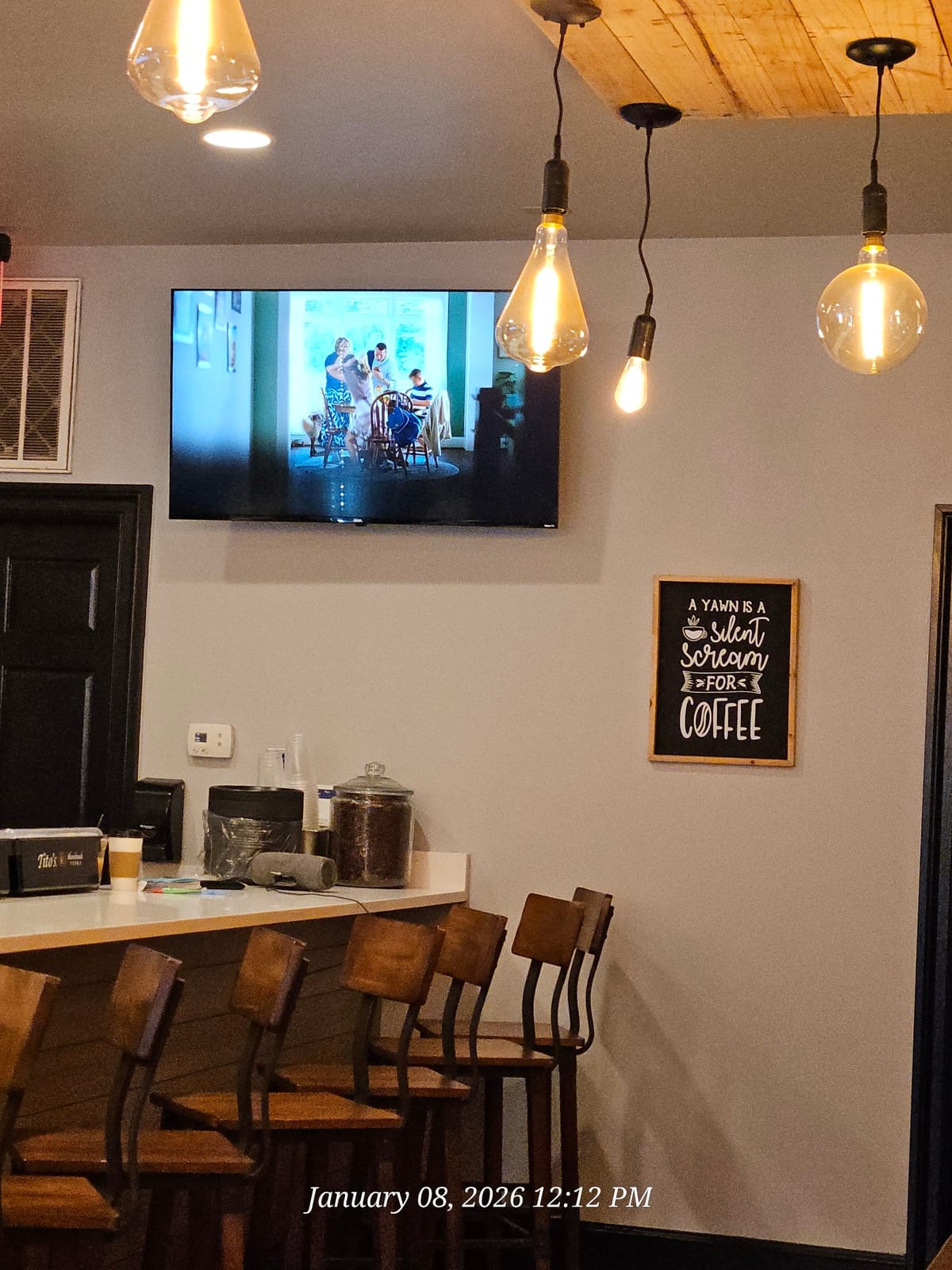 M&H cafe