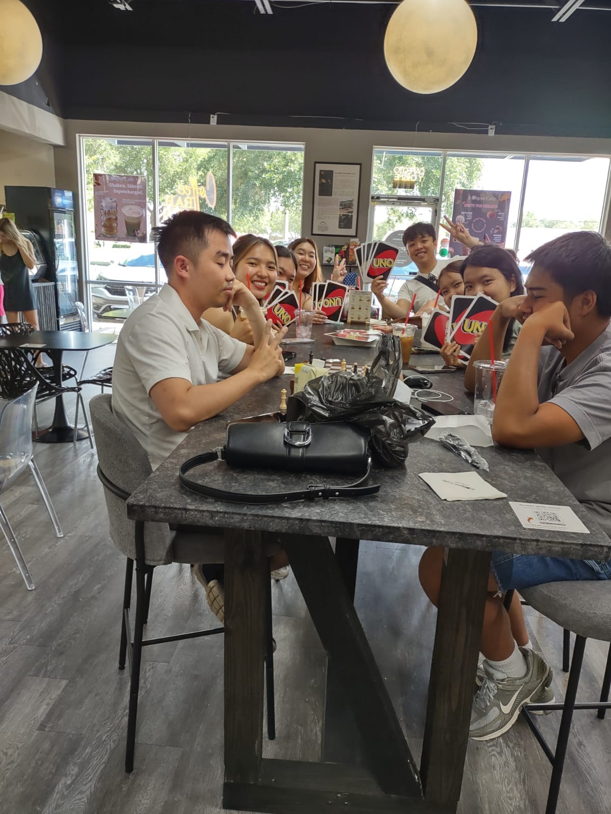 Eclipse Cafe photo 4