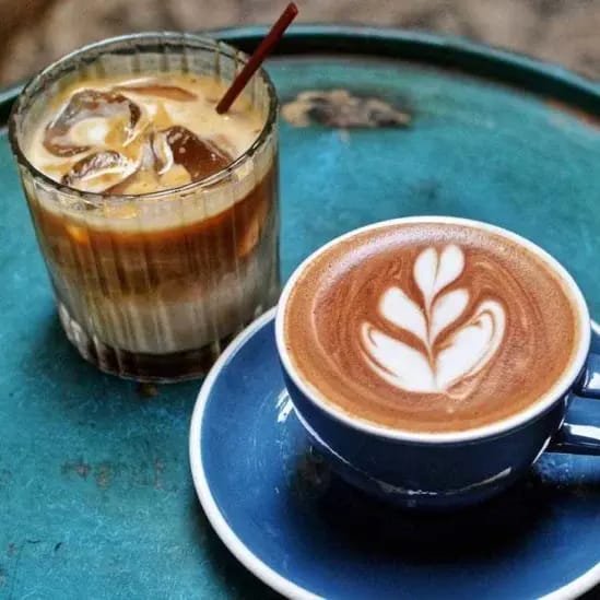 DRIP Tampa Botanical Tea/Kava Bar & More photo 4