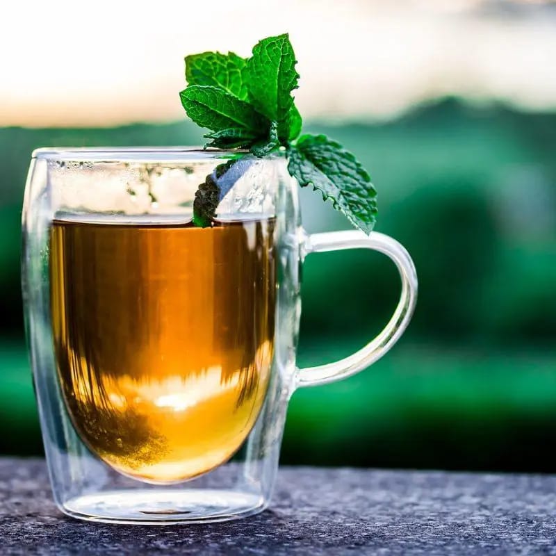 DRIP Tampa Botanical Tea/Kava Bar & More photo 3