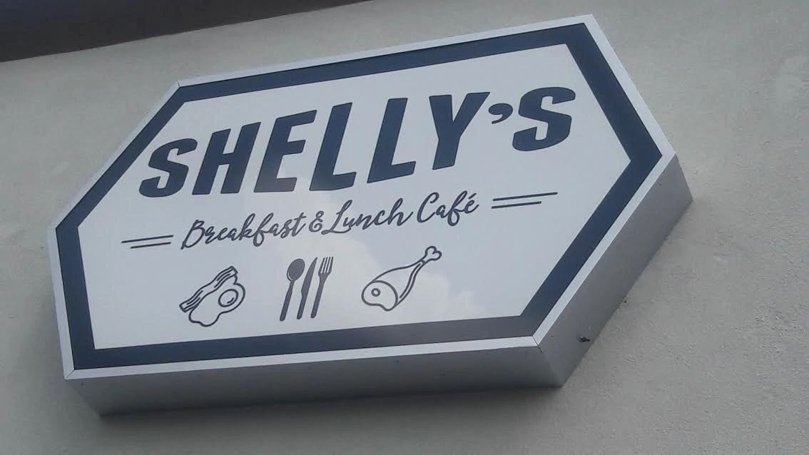 Shelly's Cafe photo 2