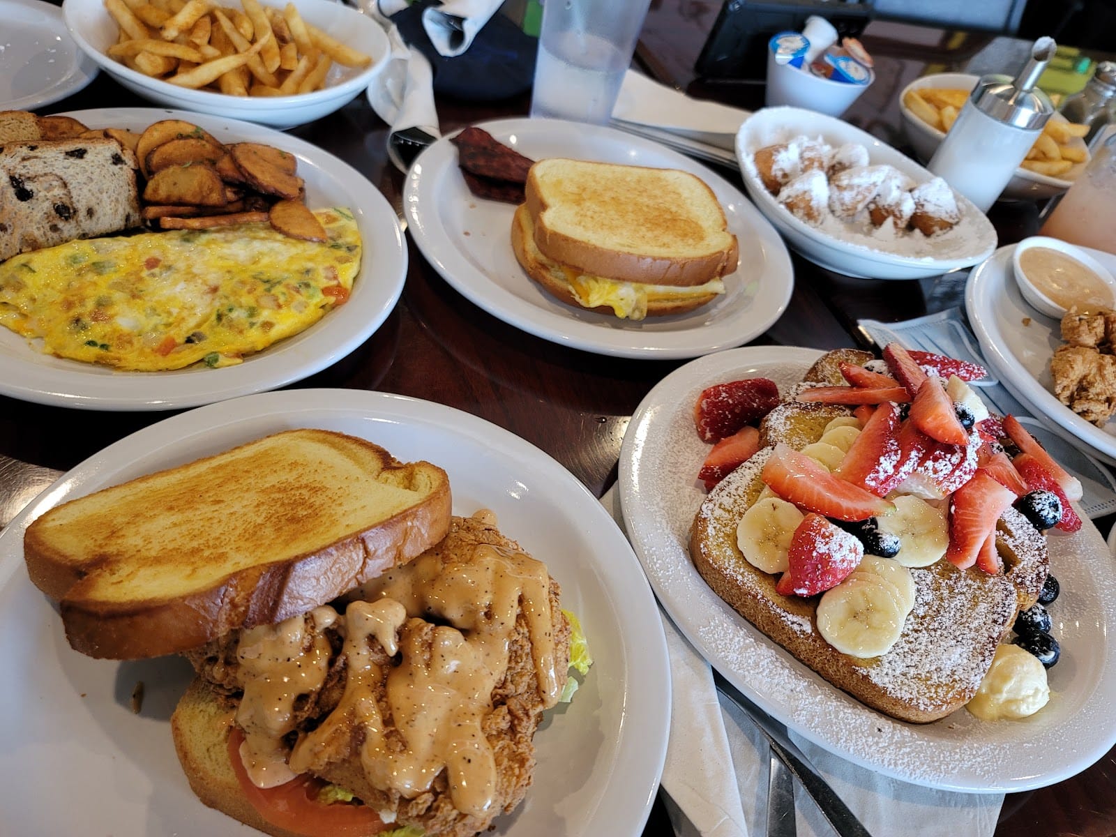 Shelly's Cafe