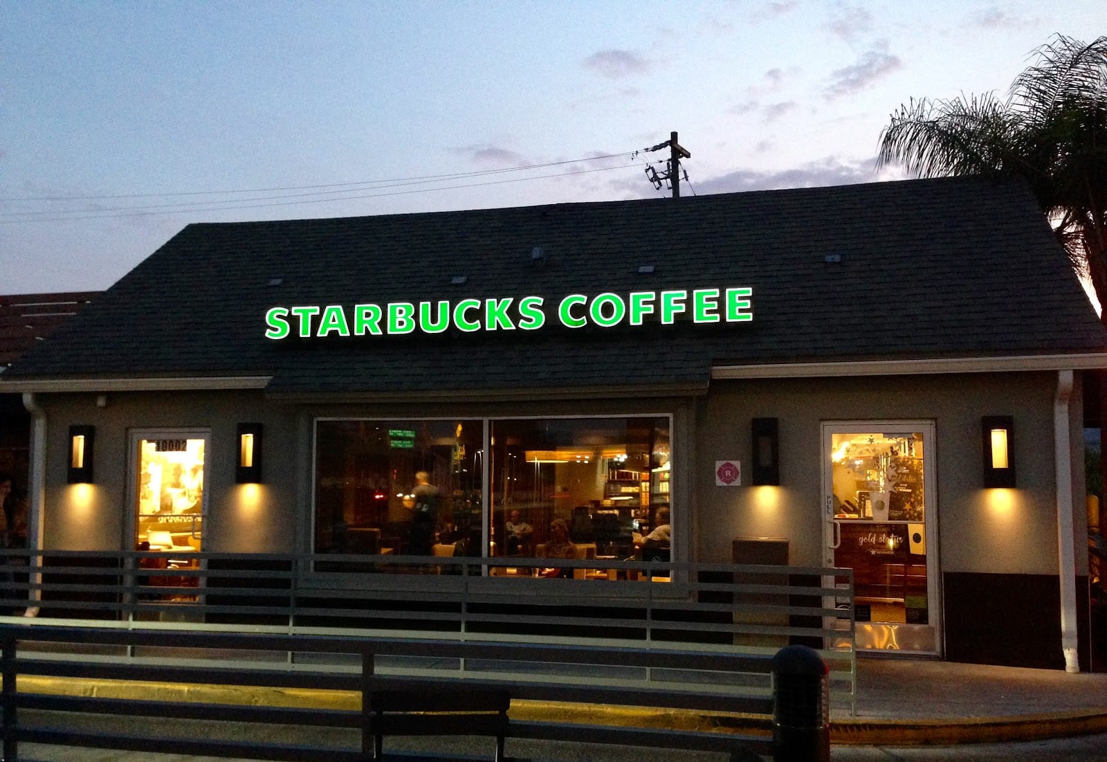 Starbucks Coffee Company