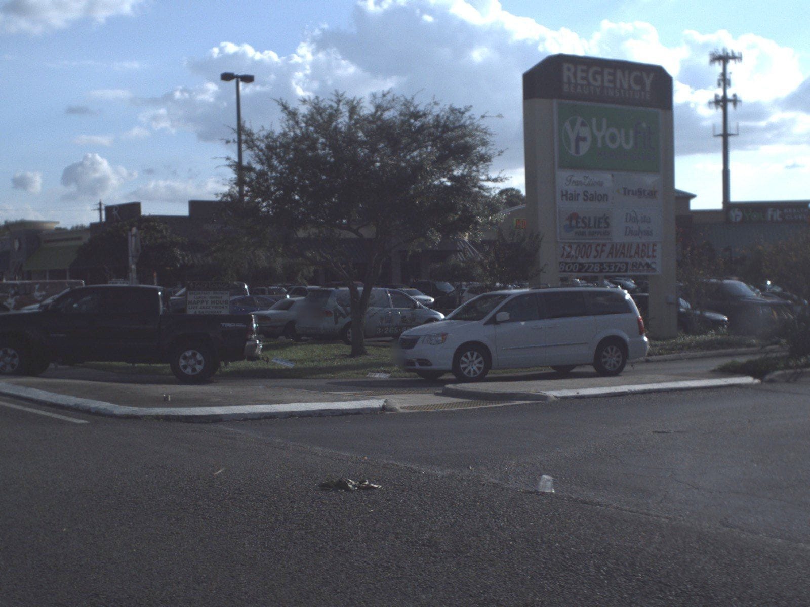 Tropical Smoothie Cafe